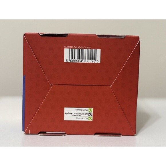 Super Mario Shy Guy Light Lamp Paladone Icons #008 Nintendo Ships Free  BrandNew - Picture 4 of 4